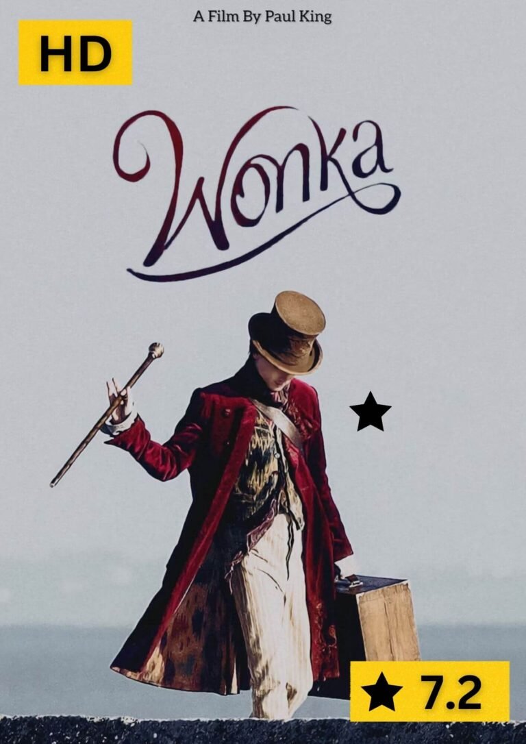 Wonka (film)