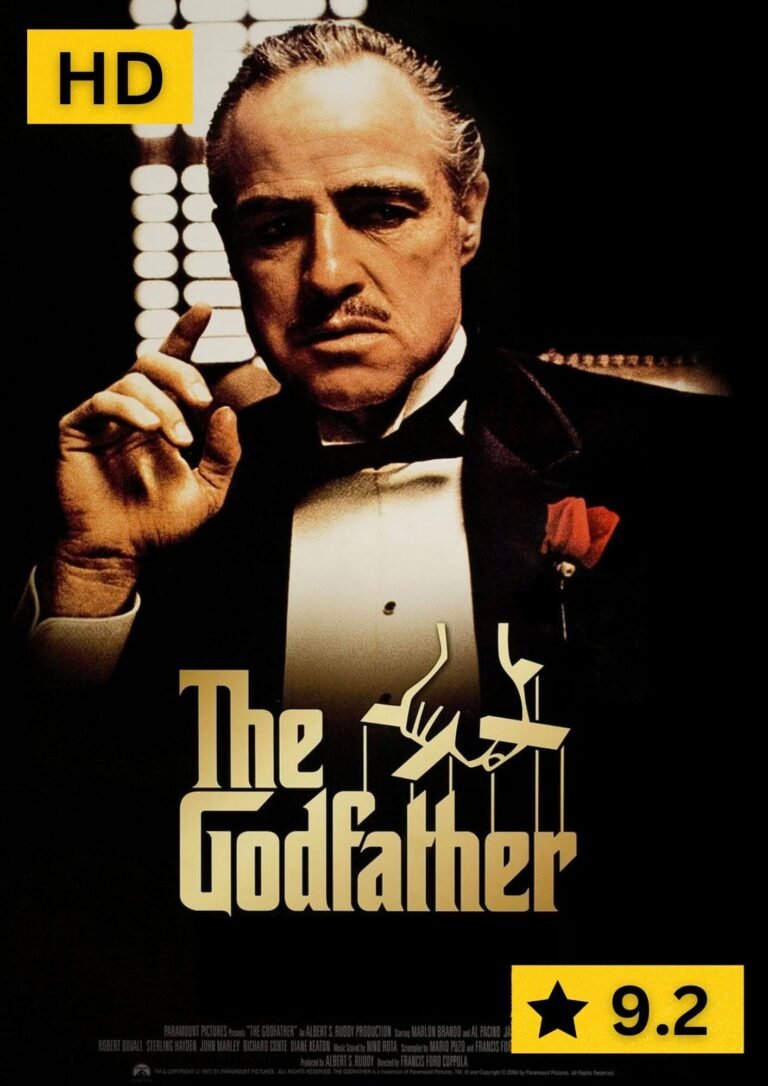 The Godfather