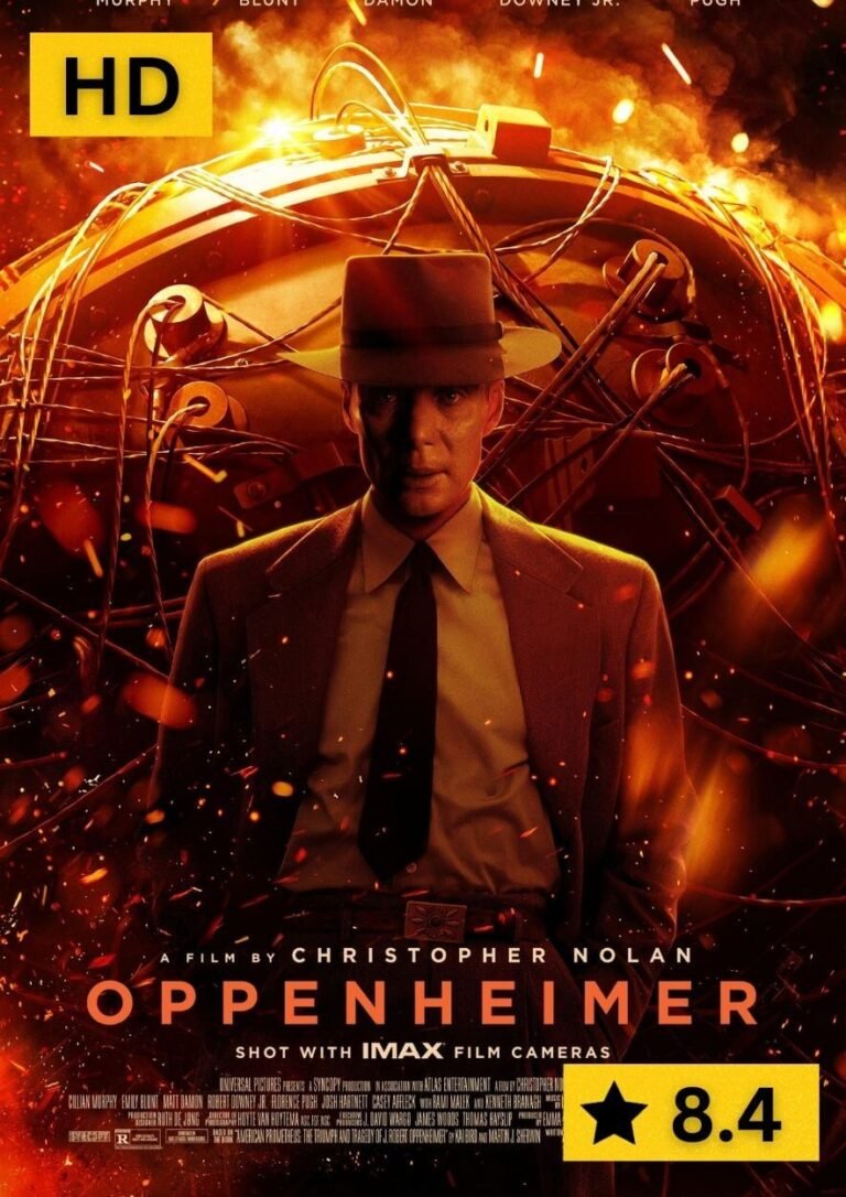 Oppenheimer