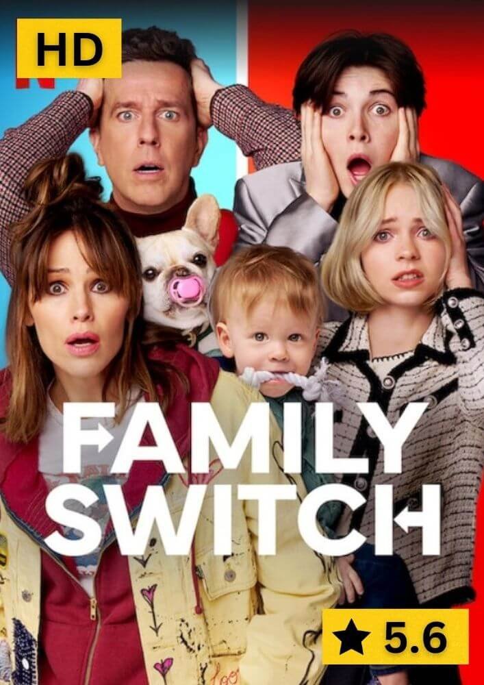 Family Switch