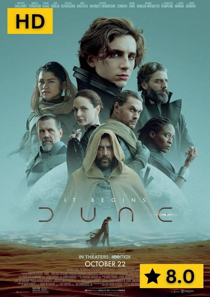 Dune