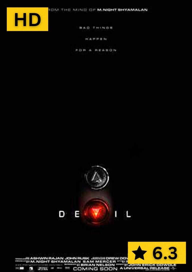 Devil” (2010)