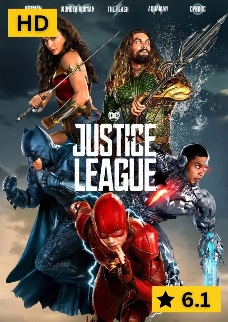 Justice League