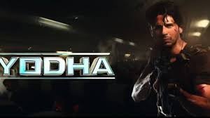 Sidharth Malhotra to lead Karan's action franchise with Yodha. Film releases on Nov 11, 2022