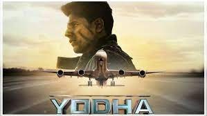 Yodha Box Office Collection Day 3: Sidharth Malhotra's Film Mints Rs 7 Crores, Bollywood News | Zoom TV