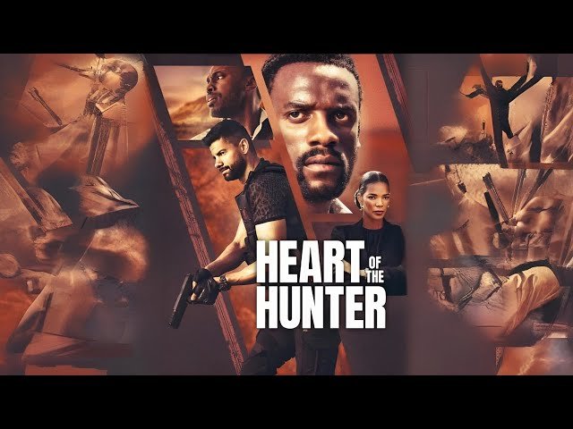 Heart of the Hunter