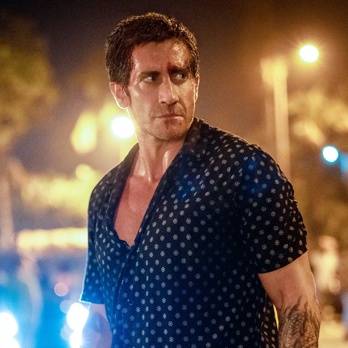 Road House (2024) Trailer Jake Gyllenhaal's remake tailer lands ahead of Prime Video release