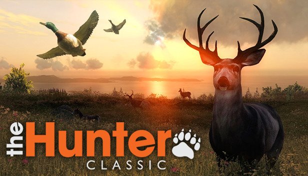 theHunter Classic on Steam