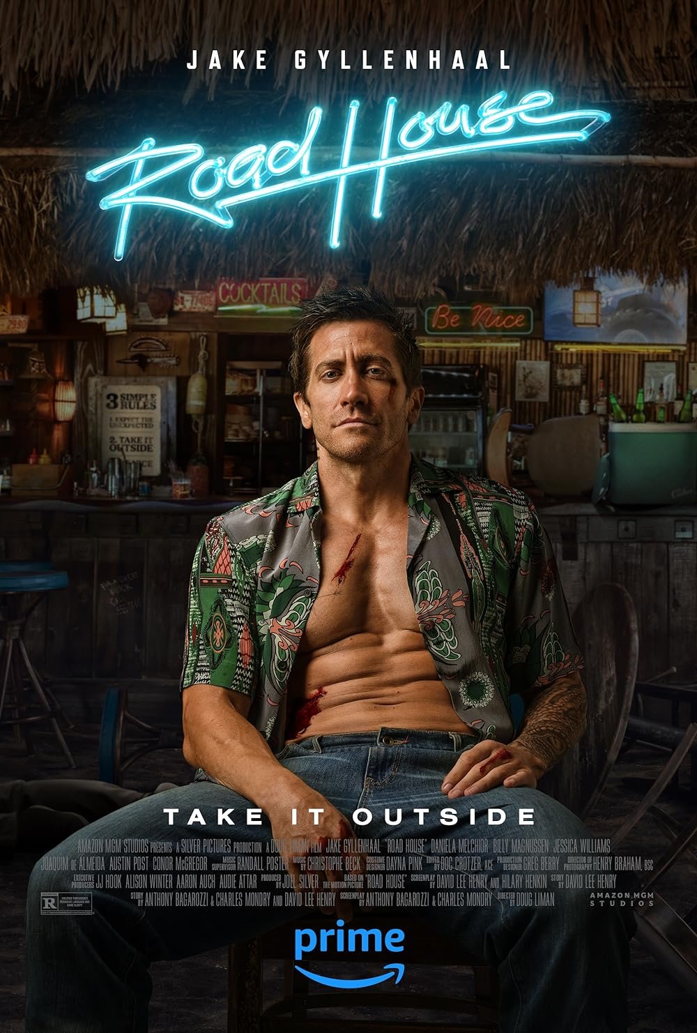 Road House (2024) - IMDb