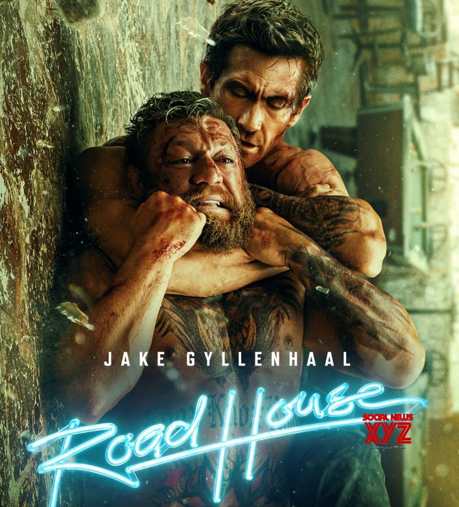 Road House Review