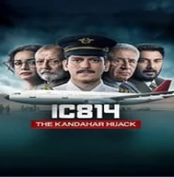 IC 814: The Kandahar Hijack (2024) Hindi Season 1