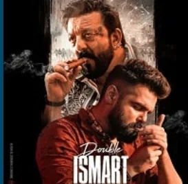 Double iSmart Full Movie in Hindi (2024)