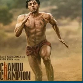 Chandu Champion